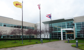 Kodak in Dayton inherits the real inkjet tradition