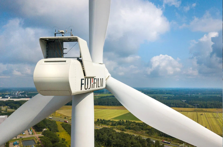 Fujifilm and Brother expand remanufacturing capabilities in Europe