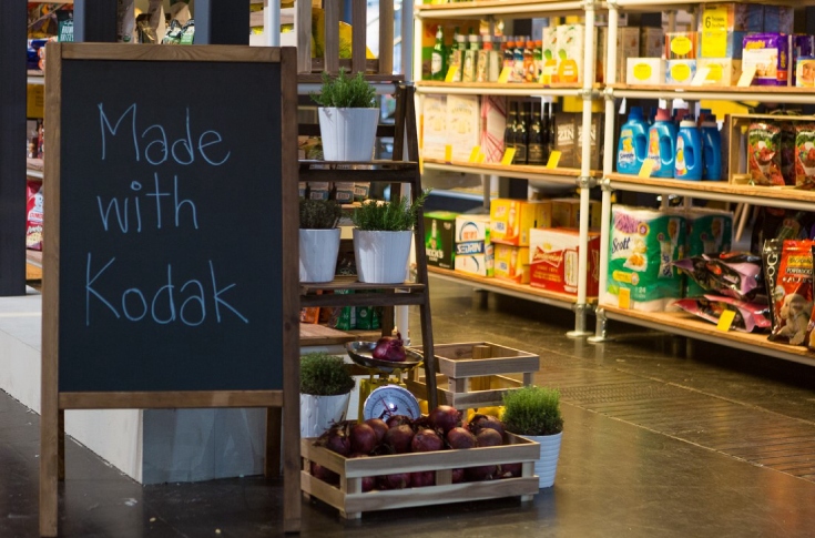 Sale to Montagu complete, Kodak’s flexo arm rebrands as Miraclon