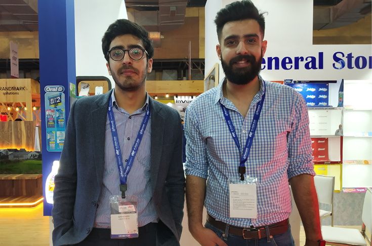 In-Store Asia 2019: Azure Press focuses on integrating latest technologies