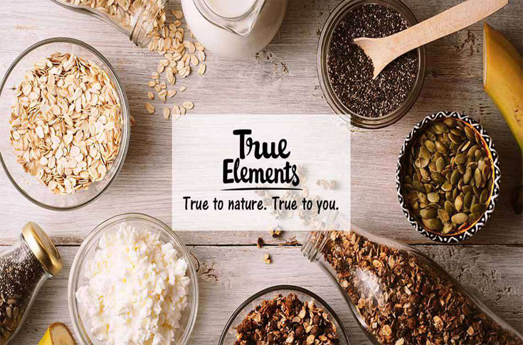 Marico acquires 54% of True Elements in HW Wellness Solutions.