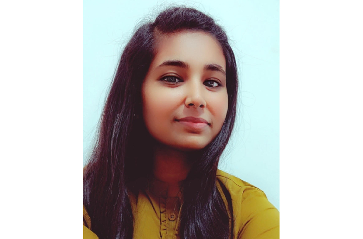 Post Script: Niranjana Chettiar