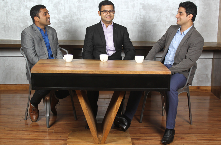 Bizongo to get Series C funding