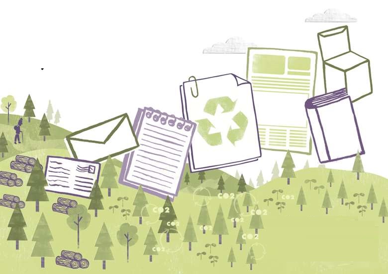 Two Sides releases new set of fact sheets