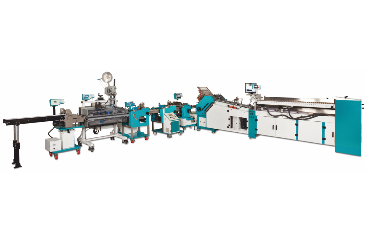 PrintPack 2019:  Pratham Technologies to highlight 18- fold outserts folding kit