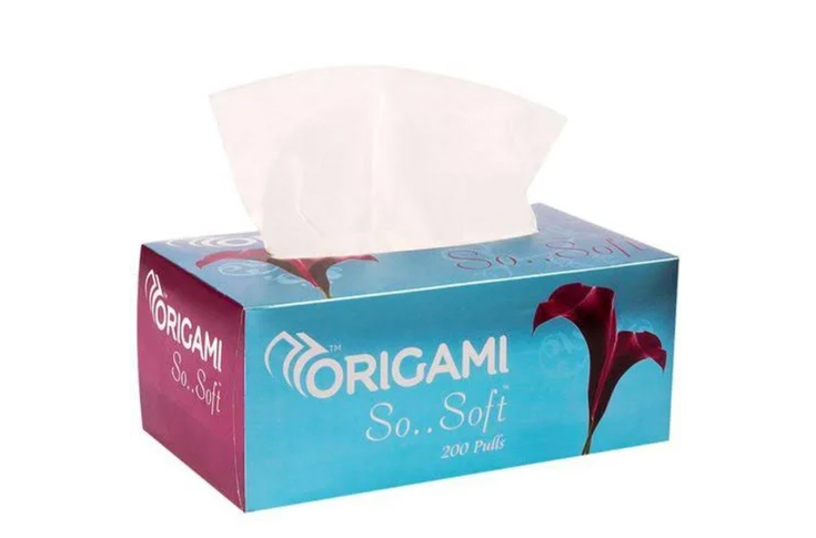 April acquires controlling stake in Origami