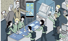 Are you losing money on every job that you print?