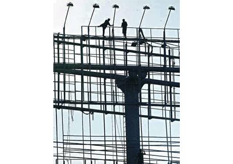 IOAA reviews implementation of standard practises for OOH