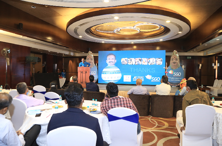 YesGo launches premedia services arm- SGO