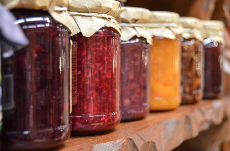 FICCI Foodworld India in review: trends and opportunities  