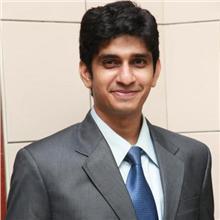 Sriraam Selvam’s Top Five of the Week