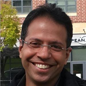 Jehangir Surti on the importance of commercial print