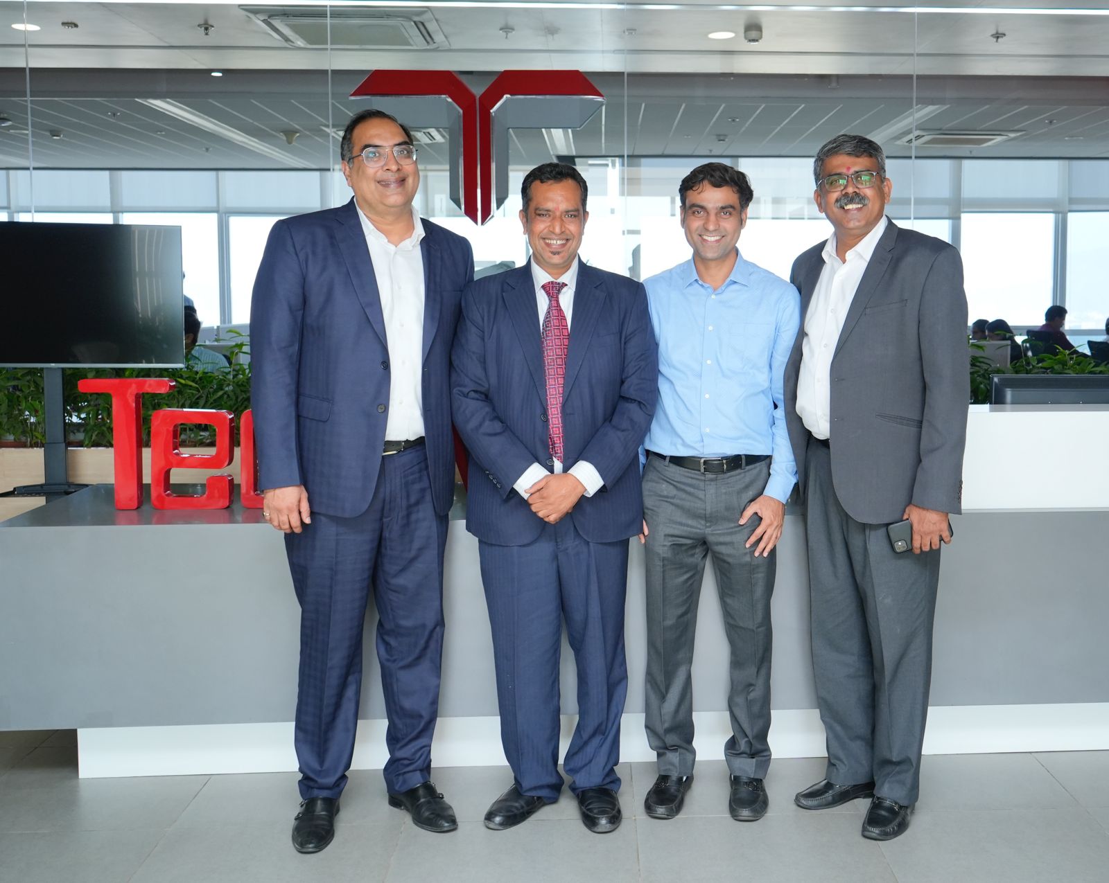 Labelexpo: TechNova to show flexo and digital solutions