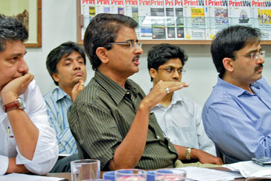 Share to Benefit forum: Is the shift to outside Mumbai inevitable?