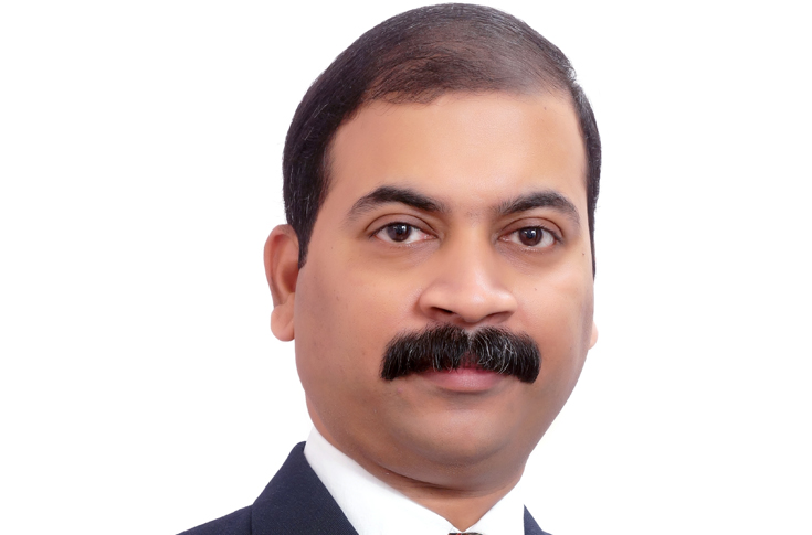 Indian label converters are stepping up by adding new machines: Ajay RaoRane 