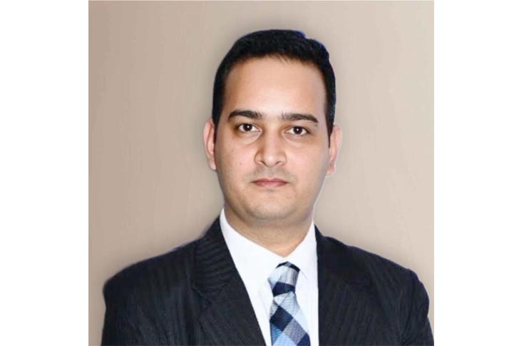 IOTA appoints Chander Jeena as new general secretary