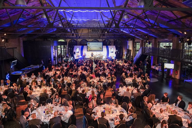 Mumbai’s Protolab wins Fespa 2018 Awards in functional printing