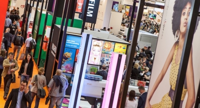 Classic Stripes, Shakti Keypads, Perfect Packaging, Protolab and Keetronics win Fespa 2017 Awards