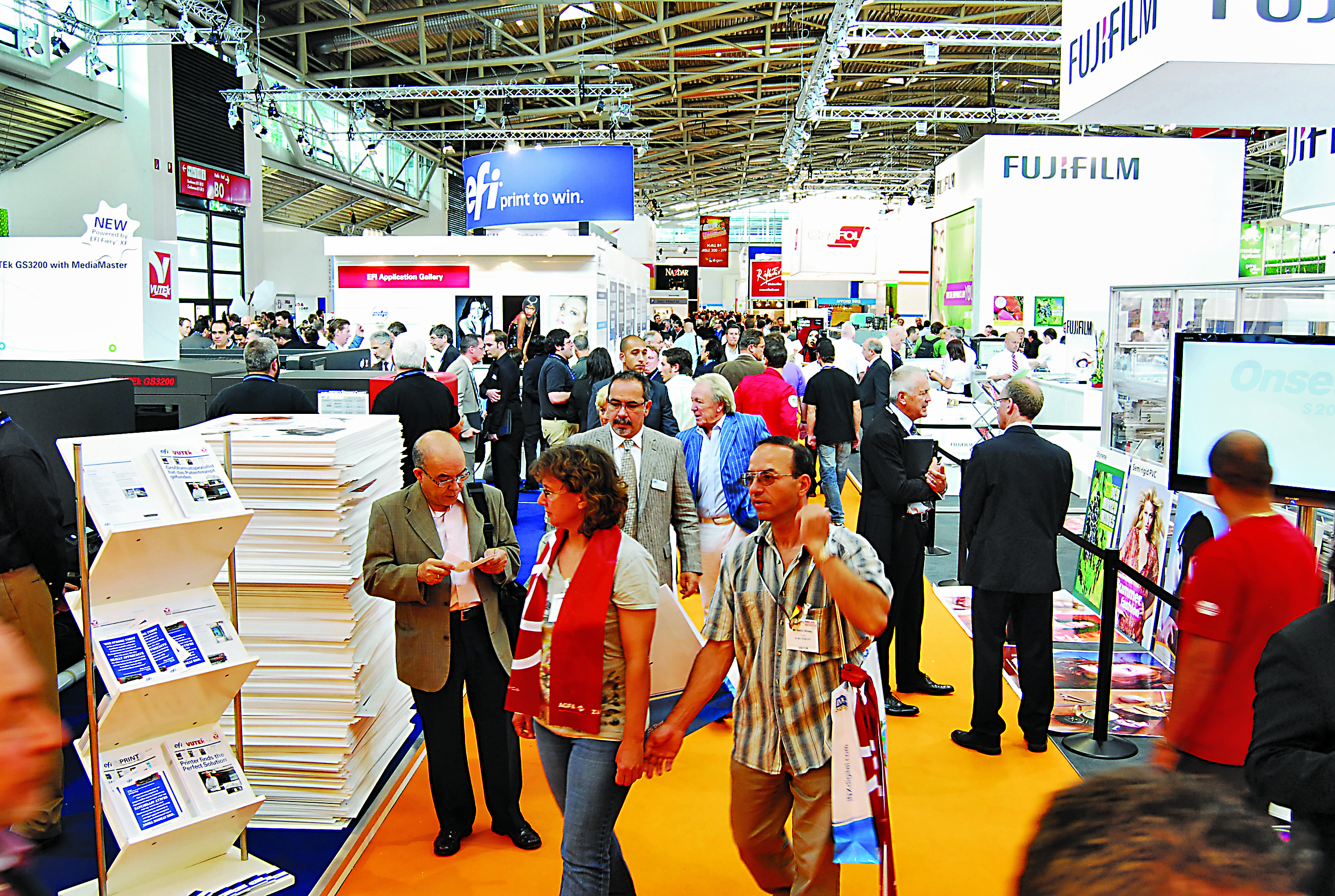 Indian firms sweep 29 awards at Fespa 2013