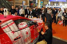 Unprecedented demand leads to expansion of inaugural Fespa Eurasia