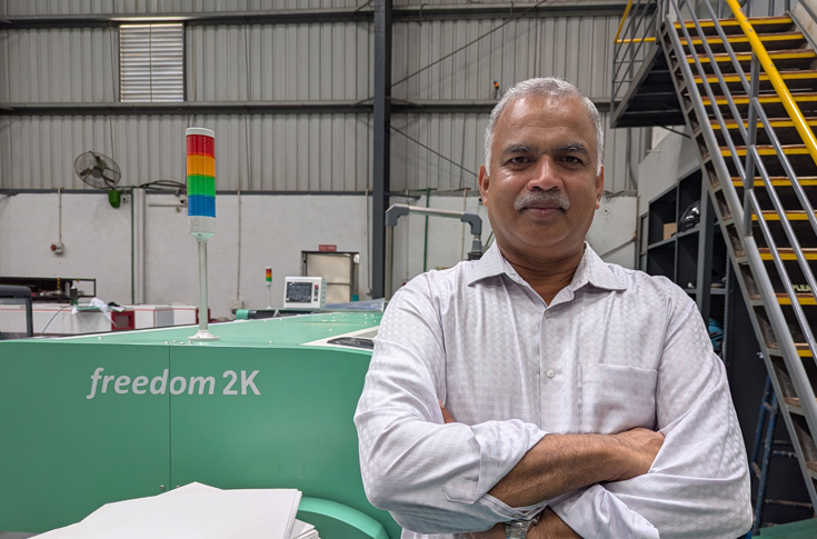 The hidden cost of cheap binds: How fillers are ruining bookbinding