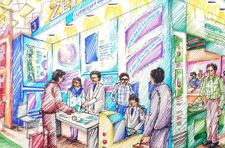 Kerala Printers Association backs Bharat Print Expo 2025  