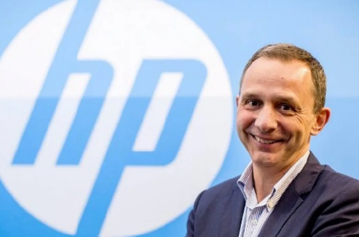 HP reports Q2 revenue and profit growth