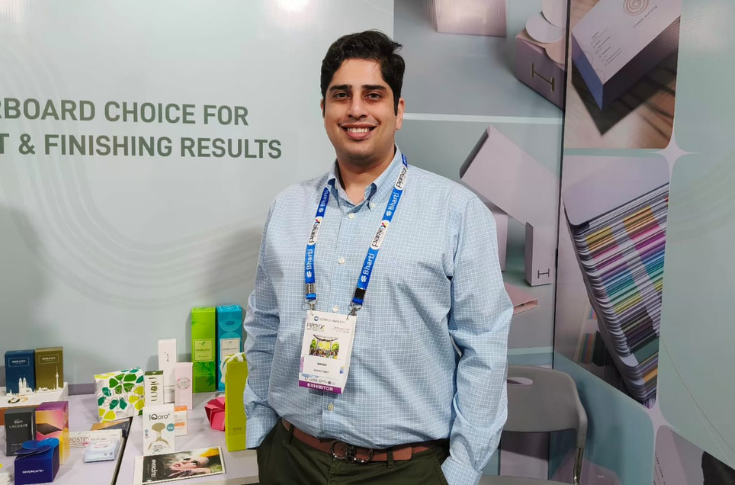 Pamex 2024: Java Paper Group highlights Invercote