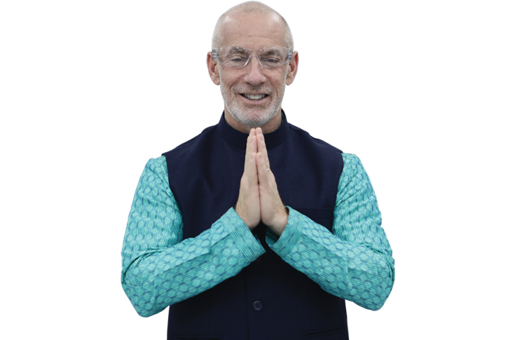 Steven J Shifman: “Opportunity lies in running as fast as the marketplace”