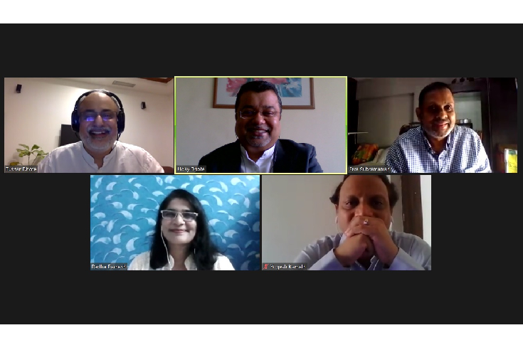 DIGC webinar educates businesses adapt to new normal