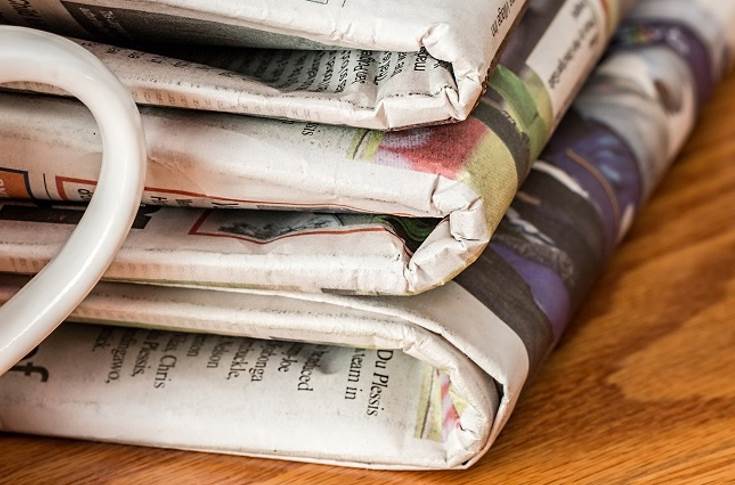 KBC's one-crore winner attributes success to newspaper