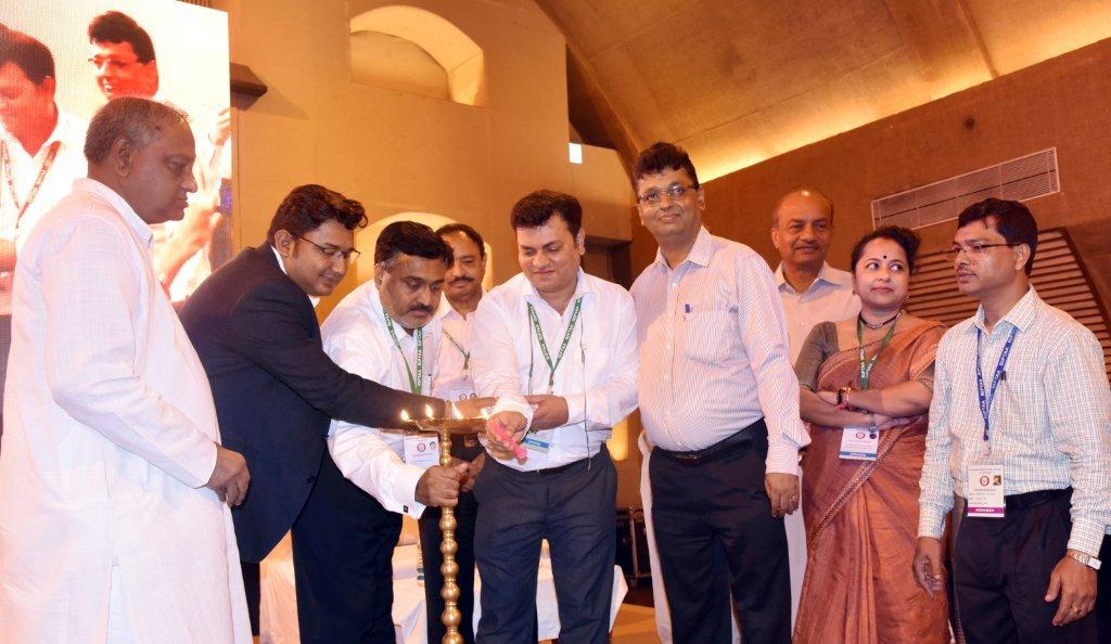 RIPTAA conduct their annual summit with highlights on green printing and digital