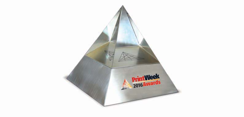 PrintWeek India Awards 2016 Shortlist: The Performance Categories