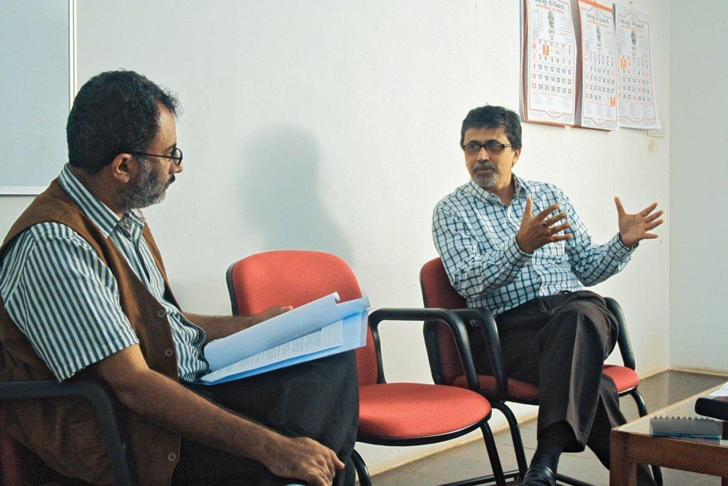 We need to work together with all our print partners