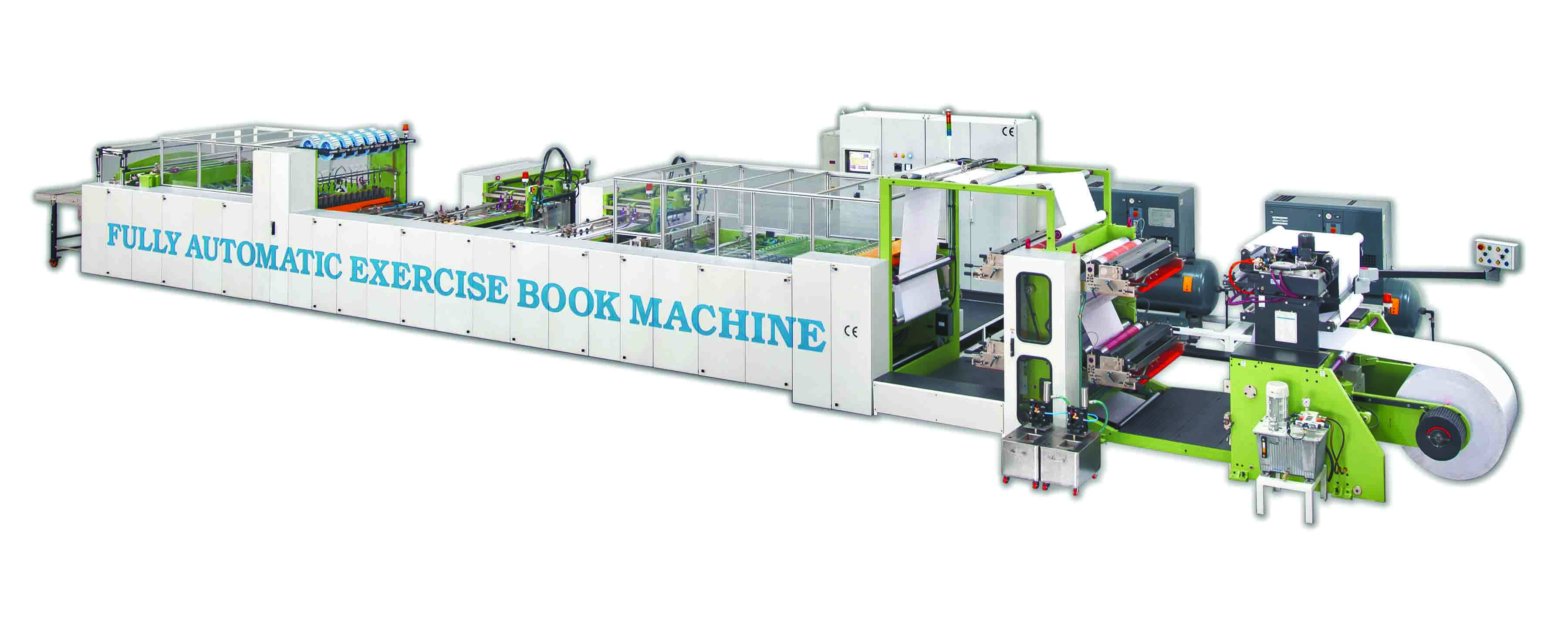 Line O Matic Nova RB104