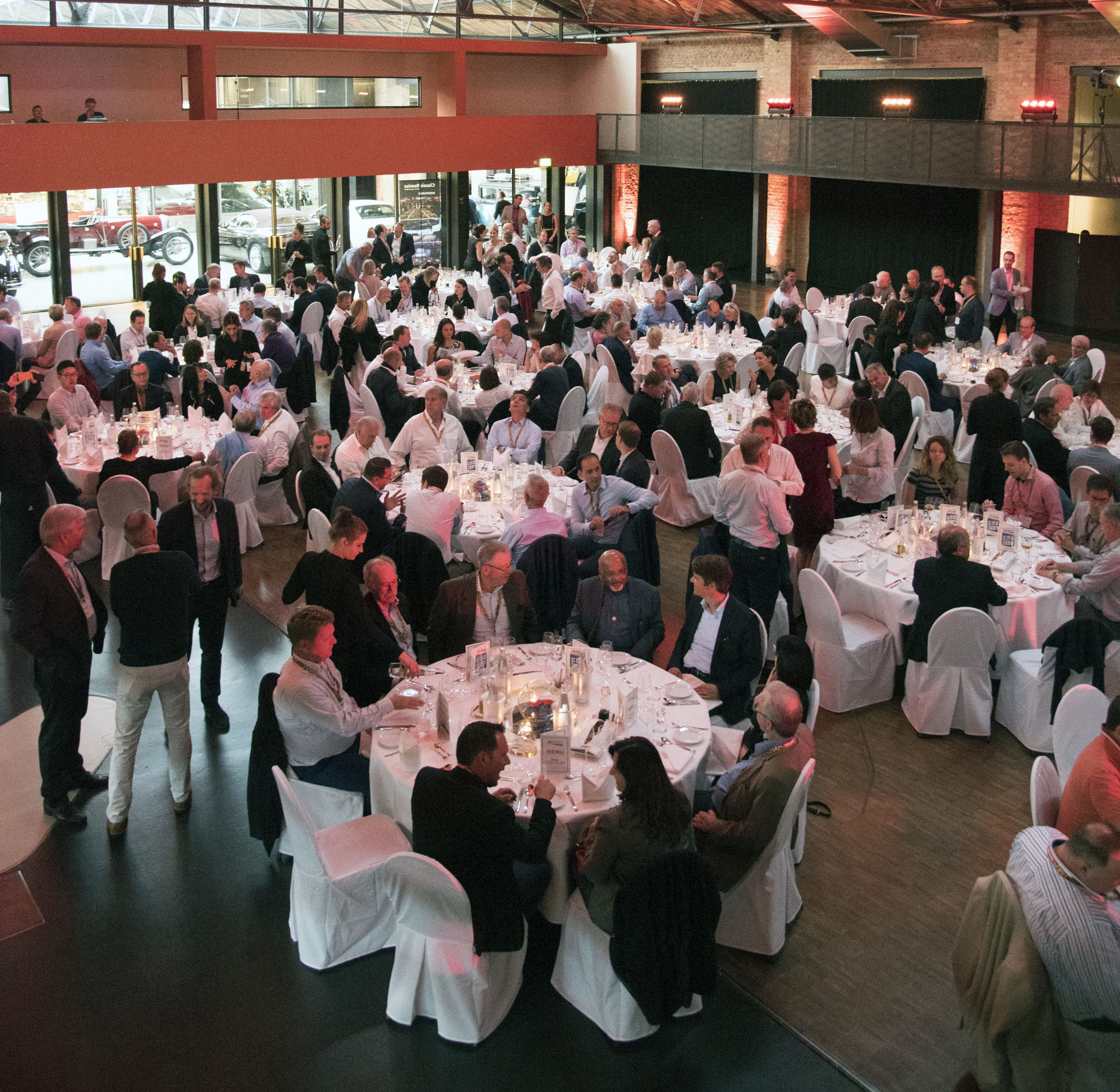 New horizons at Finat European Label Forum