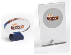 India scores at Finat label awards