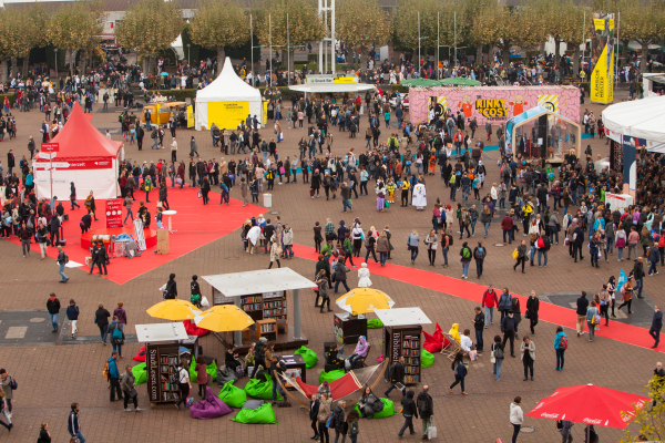 Arpita Das to speak at ‘The Markets’ during FBF 2017