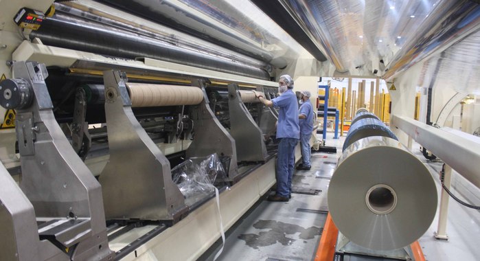 Flex Films set to showcase range of innovative films and applications at Interpack