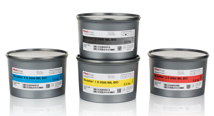 Flint Group bets big on low migration UV LED