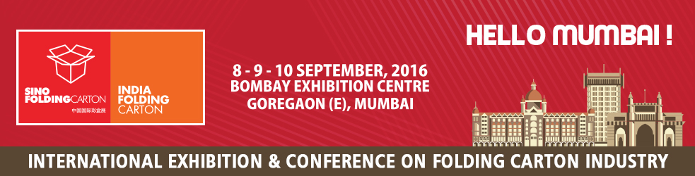 India Folding Carton Show