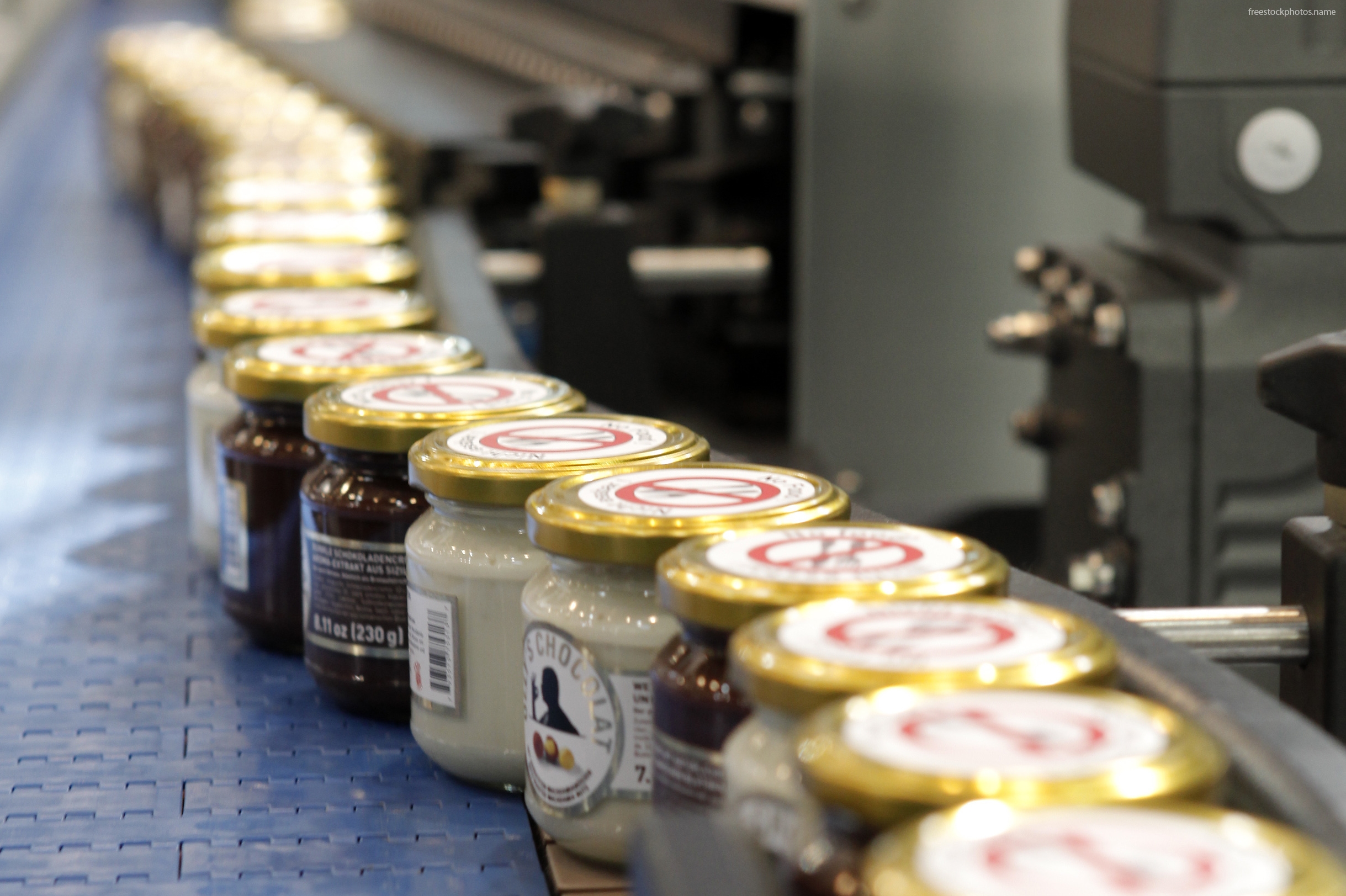 The food package industry in India notched USD 51 million mark in 2015: Assocham Study