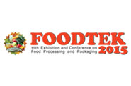 Foodtek 2015