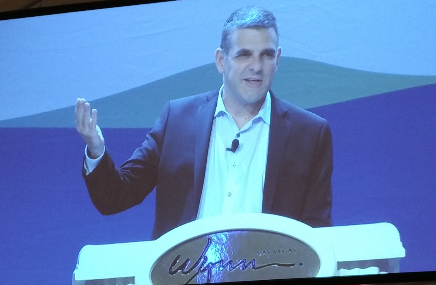 EFI Connect 2016: Focus on workflow, inkjet and futuristic opportunities