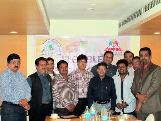 PCRI conducts short-term training courses for combating skilled labour issues