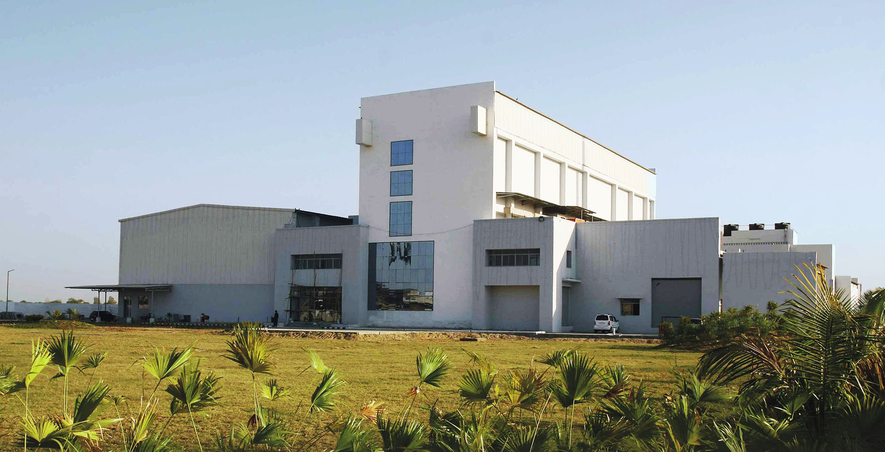 Dainik Bhaskar Group opts for Ferag