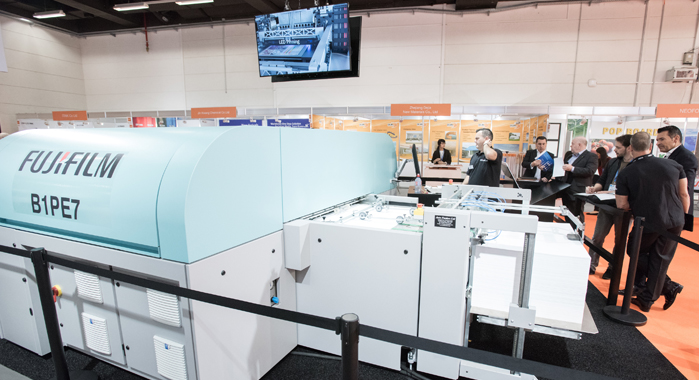 Fujifilm aims to double Acuity installation base in India