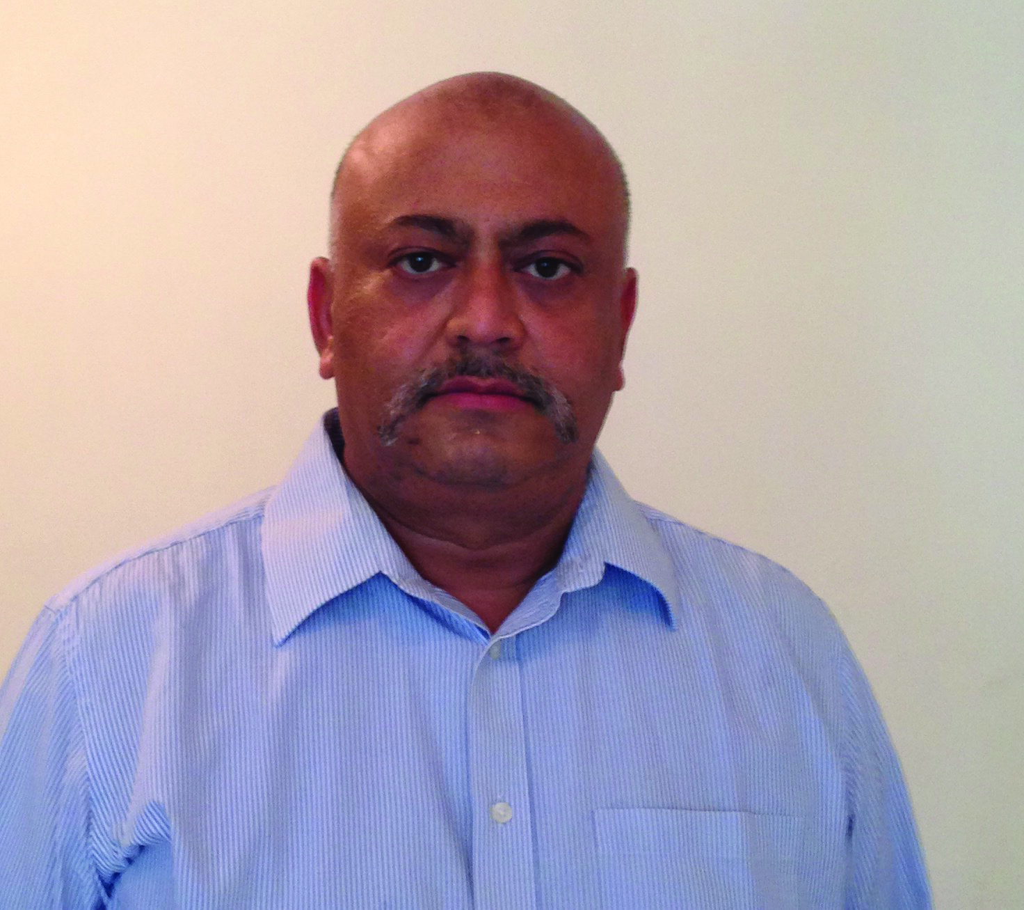 "The Chennai printer should be futuristic," says P Chander