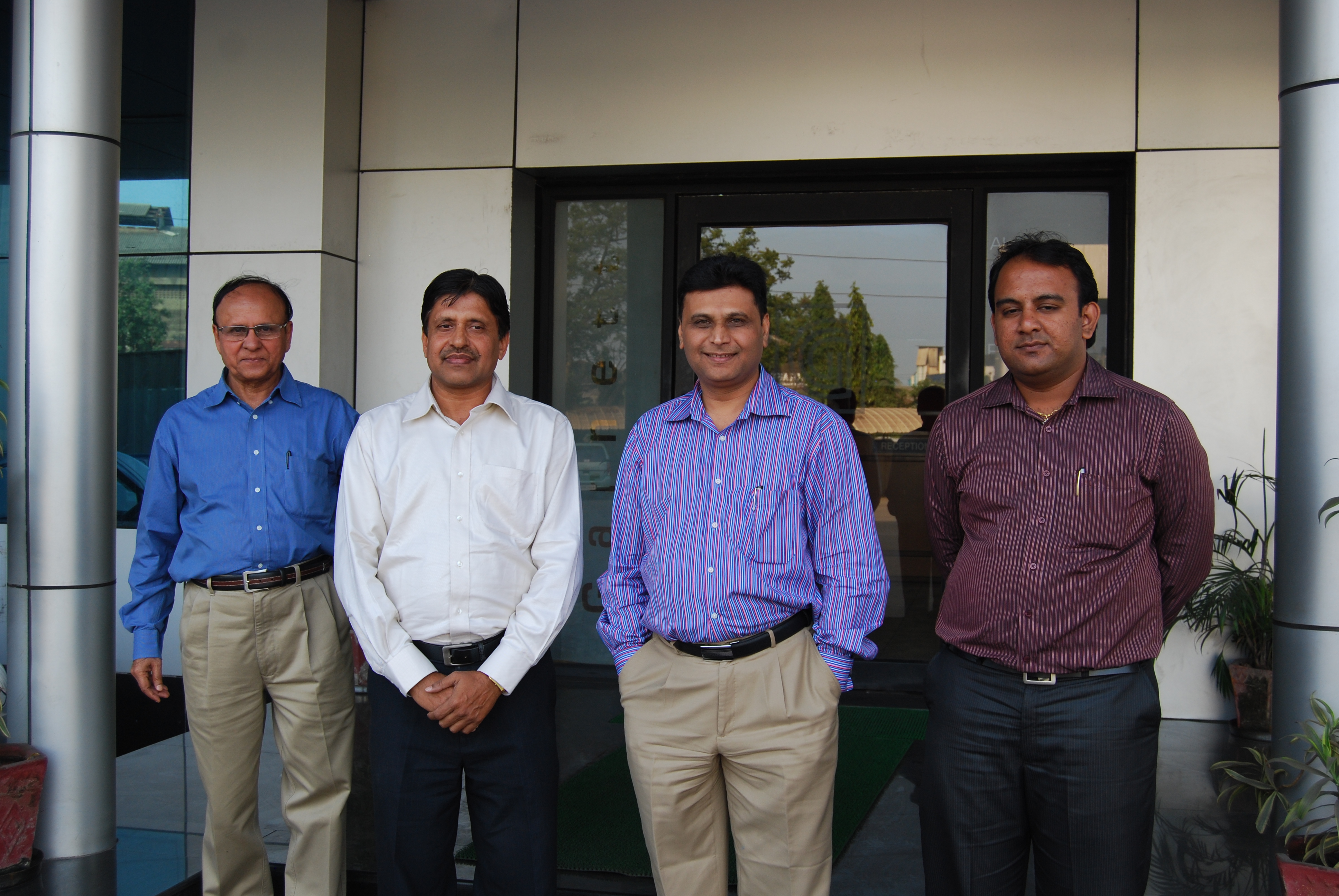 Garnett offers Indiprint digital paper in India