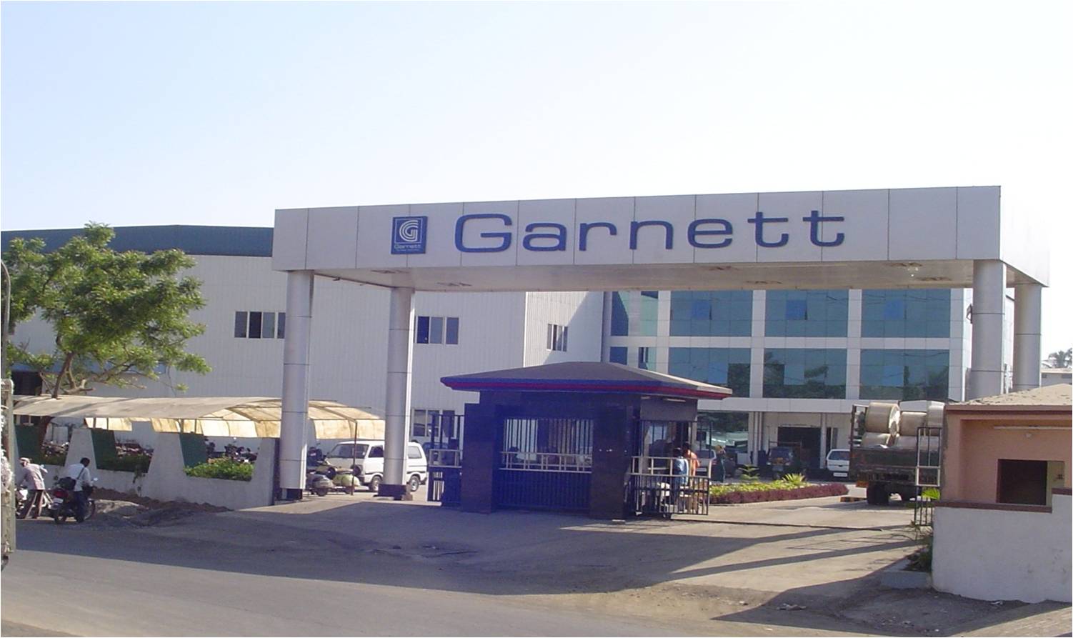 Garnett to launch Excel Print Plus in August